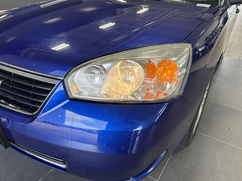 Used 2006 Chevrolet Malibu LT image 31