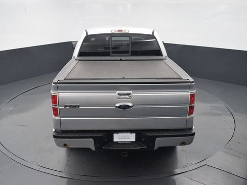 Used 2014 Ford F150 Limited AWD/4WD image 36
