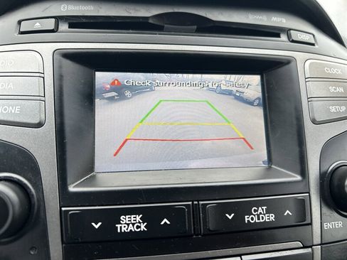 Used 2014 Hyundai Tucson SE image 14