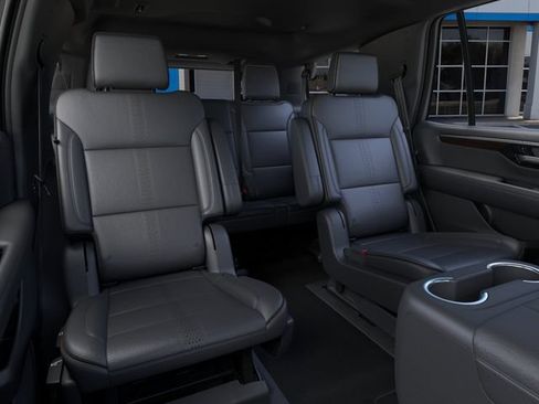 New 2026 Chevrolet Tahoe High Country AWD/4WD image 17