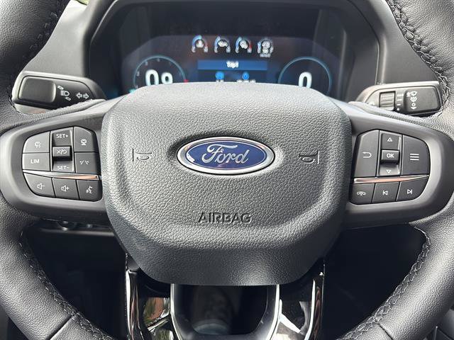 New 2026 Ford Ranger Lariat AWD/4WD image 25