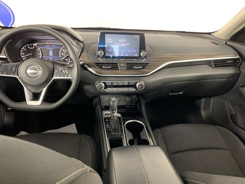 Used 2023 Nissan Altima 2.5 SV FWD image 34