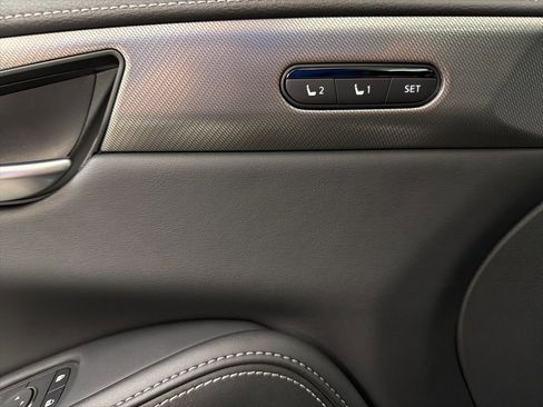 New 2026 INFINITI QX60 Pure w/ Cargo Package image 14