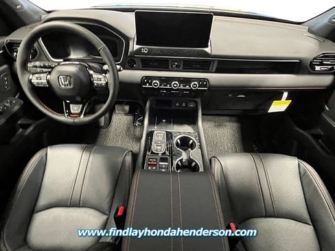 New 2026 Honda Passport TrailSport Elite image 22