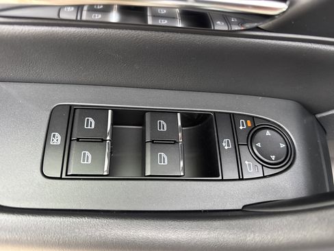 New 2026 MAZDA CX-70 3.3 Turbo w/ Premium Package image 24