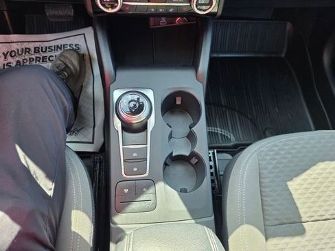 Certified 2021 Ford Escape SE w/ Convenience Package image 21