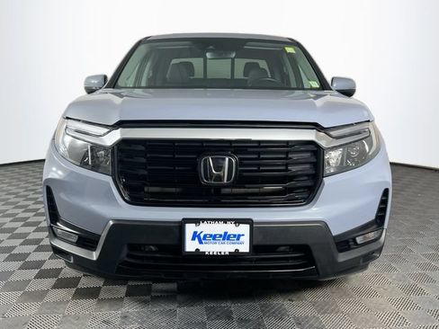 Used 2022 Honda Ridgeline RTL-E image 9