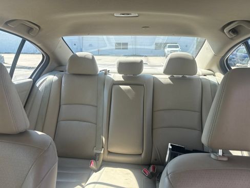 Used 2016 Honda Accord EX-L image 12