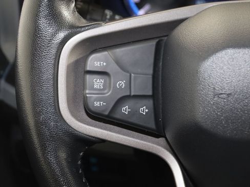 Used 2022 Ford Bronco Black Diamond AWD/4WD image 30