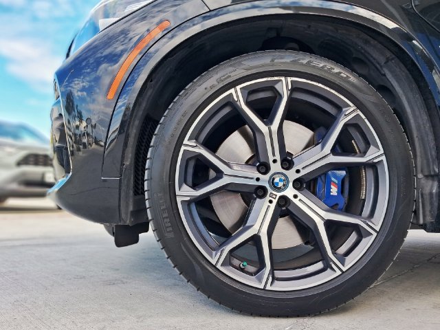 Used 2023 BMW X5 xDrive45e w/ M Sport Package AWD/4WD image 28