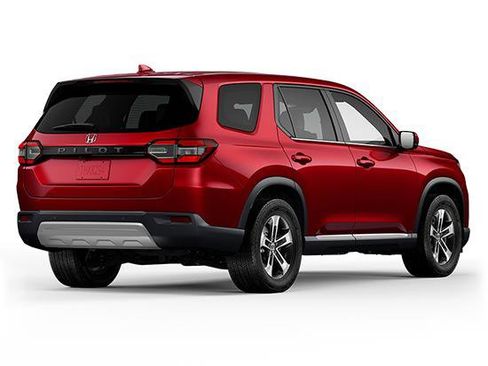New 2025 Honda Pilot EX-L image 2