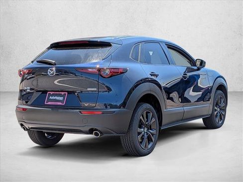 New 2026 MAZDA CX-30 AWD 2.5 S w/ Select Sport Pkg image 2