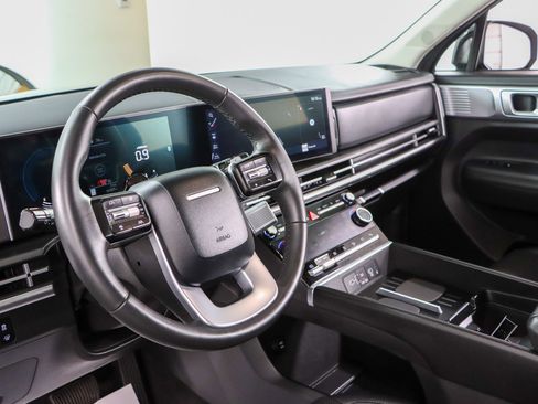 Used 2025 Hyundai Santa Fe XRT image 23