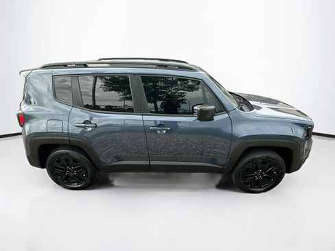 Used 2020 Jeep Renegade Sport AWD/4WD image 10