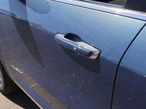 New 2026 Buick Enclave Avenir w/ Super Cruise Package image 16