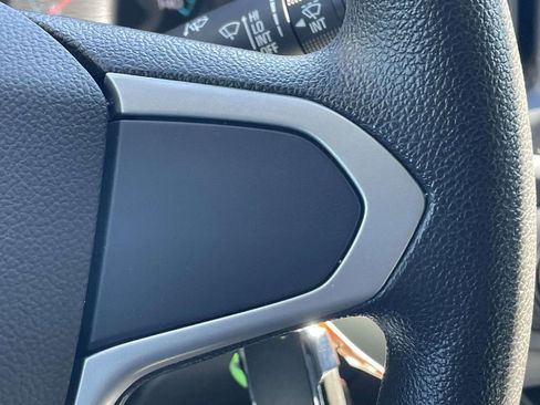 Used 2021 Chevrolet Colorado W/T w/ Custom Special Edition image 24