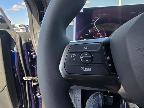 New 2026 BMW iX M70 image 21