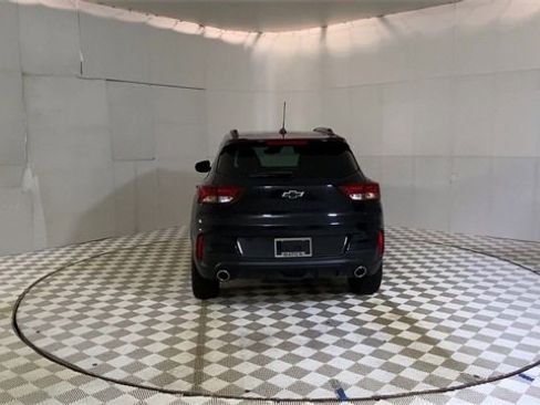 Used 2023 Chevrolet TrailBlazer RS image 7