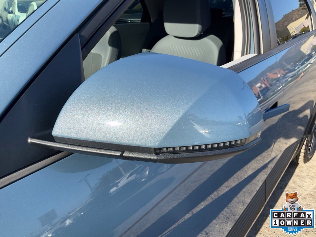 Used 2024 Hyundai Ioniq 5 SEL RWD image 90