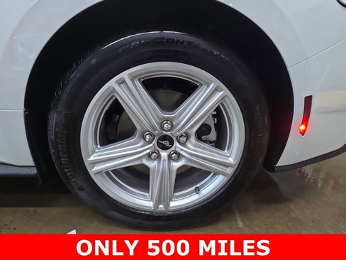 Used 2026 Ford Mustang Coupe RWD image 33