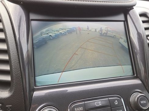 Used 2018 Chevrolet Impala LT image 5