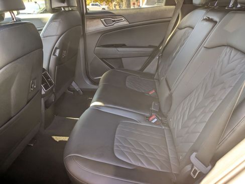 Used 2025 Kia Sportage X-Line image 21