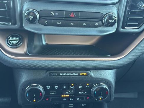 Certified 2023 Ford Bronco Sport Outer Banks image 64