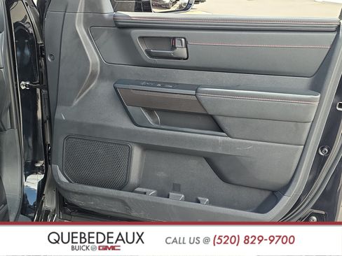Used 2023 Toyota Tundra TRD Pro AWD/4WD image 31