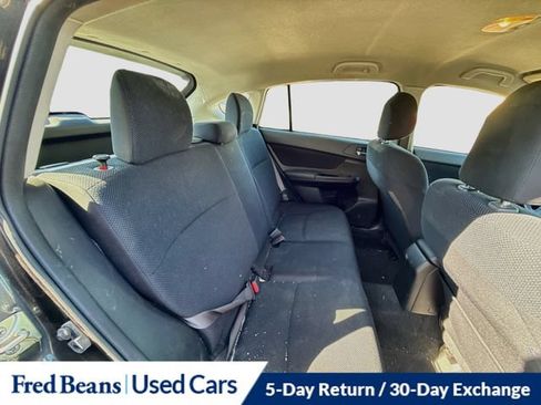 Used 2014 Subaru Impreza 2.0i Premium w/ All-Weather Package w/CVT AWD/4WD image 31