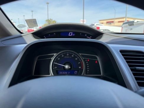 Used 2009 Honda Civic LX image 12
