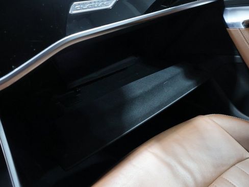 Used 2019 Audi A6 3.0T Premium Plus w/ Premium Plus Package image 33