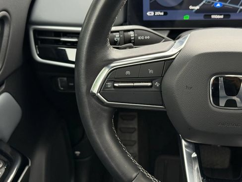 Certified 2024 Honda Prologue Elite image 21
