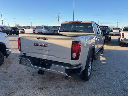 New 2026 GMC Sierra 2500 Pro w/ Convenience Package image 6