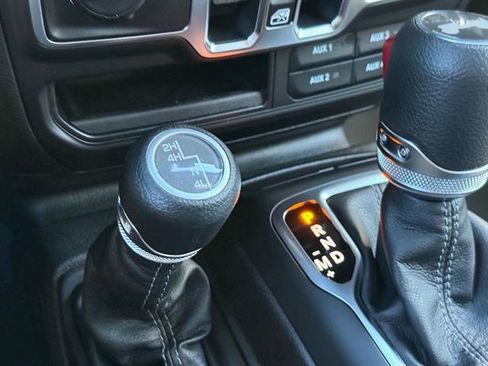 New 2026 Jeep Wrangler Sport S AWD/4WD image 9