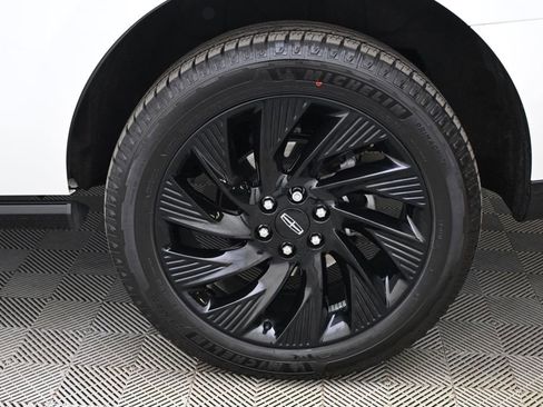 New 2026 Lincoln Navigator Reserve w/ Jet Appearance Package image 20