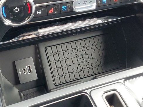 New 2025 Ford F150 Lariat w/ Equipment Group 502A High image 30