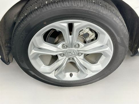 Used 2024 Honda Accord LX image 11
