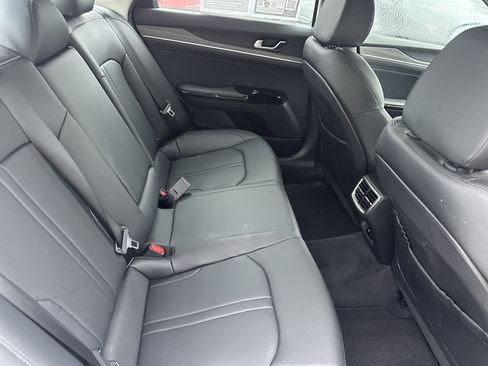 Used 2025 Kia K5 EX FWD image 14