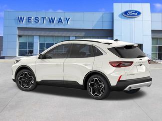 New 2026 Ford Escape Platinum video 2