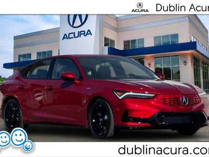 New 2026 Acura Integra A-Spec w/ Technology Package