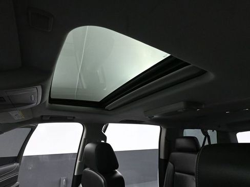 Used 2015 GMC Yukon XL SLT image 27