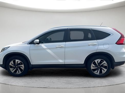 Used 2015 Honda CR-V Touring image 28