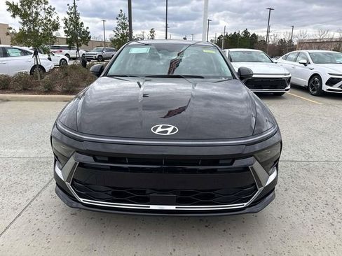 New 2026 Hyundai Sonata SEL image 2