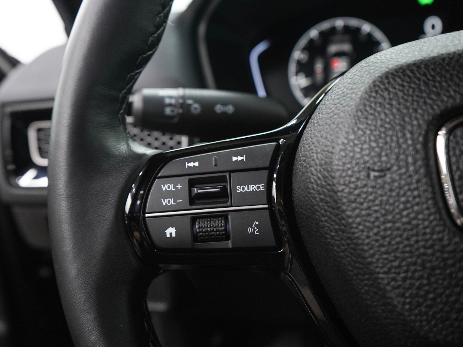 Used 2025 Honda Civic Sport image 22