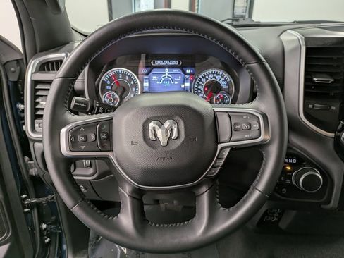 Used 2024 RAM 1500 Big Horn image 20
