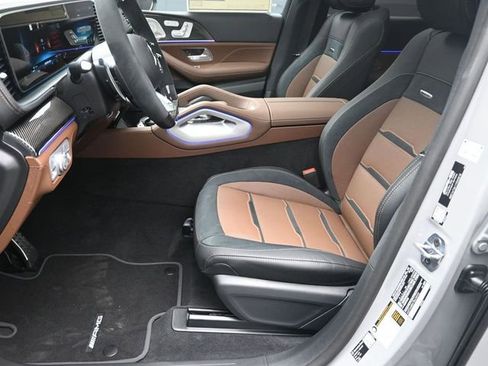 New 2026 Mercedes-Benz GLE 53 AMG 4MATIC Coupe image 18