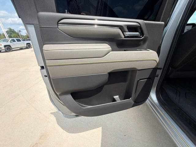 Certified 2026 Chevrolet Silverado 2500 ZR2 AWD/4WD image 16