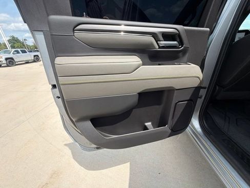 Certified 2026 Chevrolet Silverado 2500 ZR2 AWD/4WD image 16