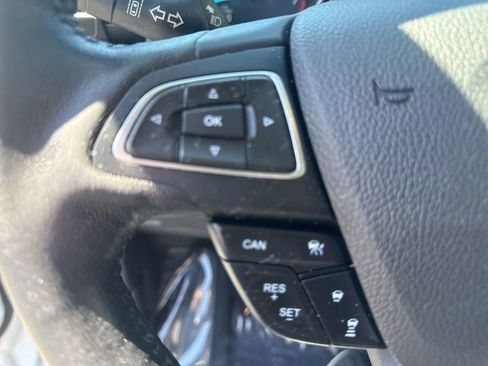 Used 2018 Ford Escape SEL w/ Ford Safe & Smart Package AWD/4WD image 20