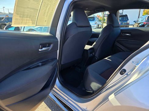 Certified 2026 Toyota Corolla SE image 21